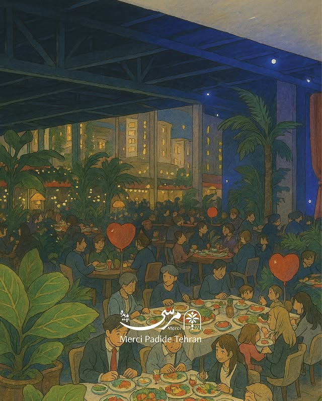 گالری