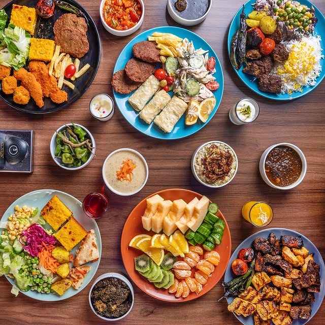 گالری