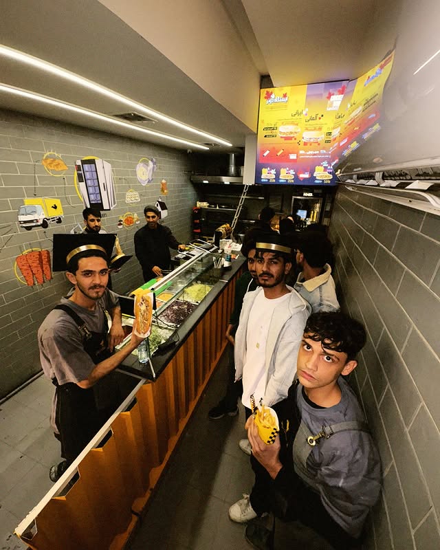 گالری