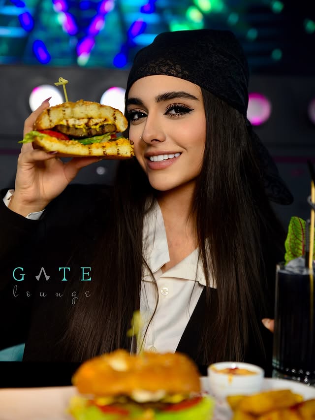 گالری