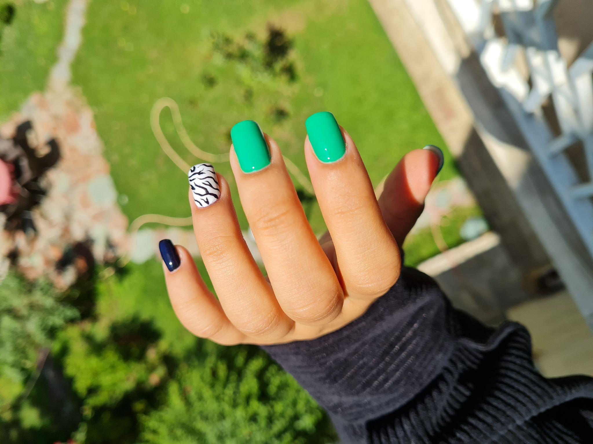 سالن زیبایی سیلوانا