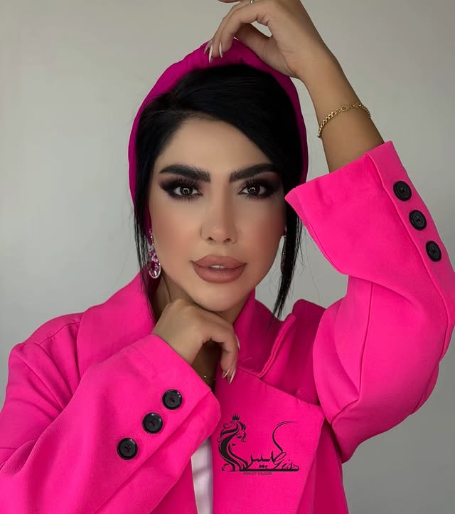 سالن زیبایی گیس