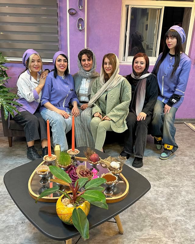 گالری