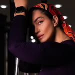 باشگاه بدنسازی بانوان ست