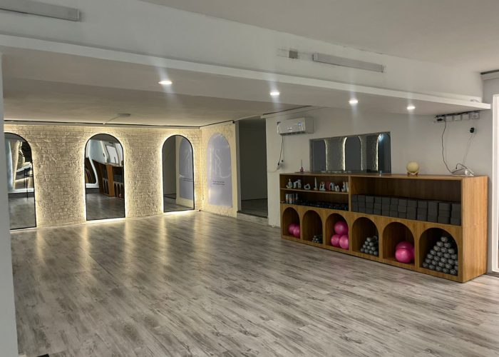 گالری