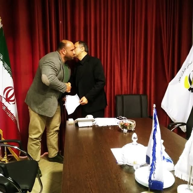 گالری