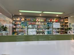 داروخانه دکتر همایون بهین