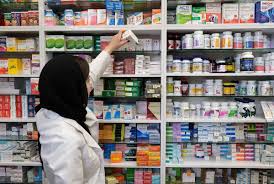 داروخانه شبانه‌روزی دکتر شفیعی