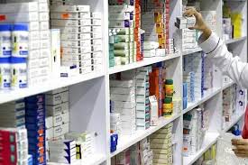 داروخانه تهرانپارس