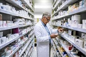 داروخانه شبانه روزی مشهوری