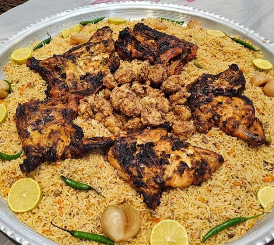 رستوران شاورما سفین