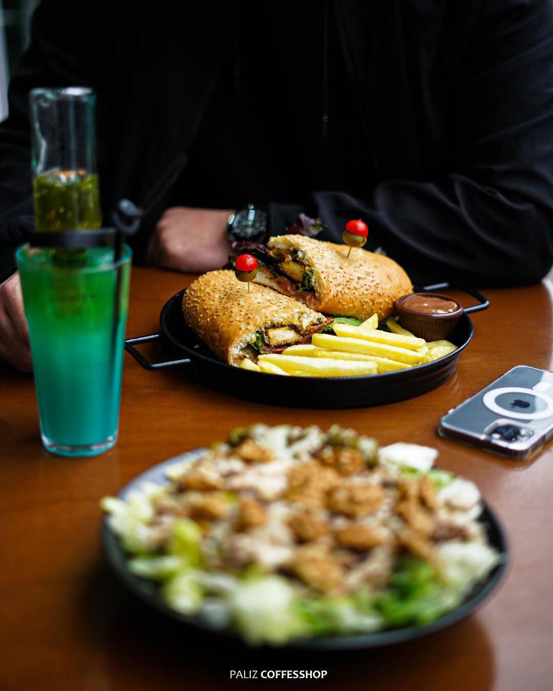 گالری