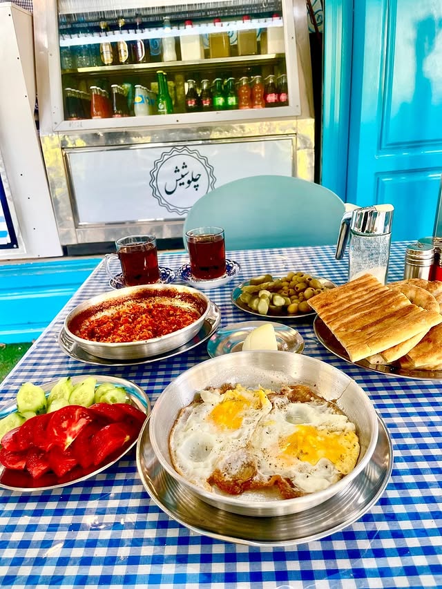 گالری