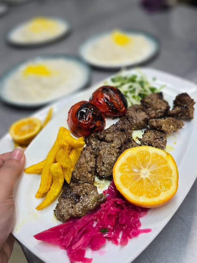گالری
