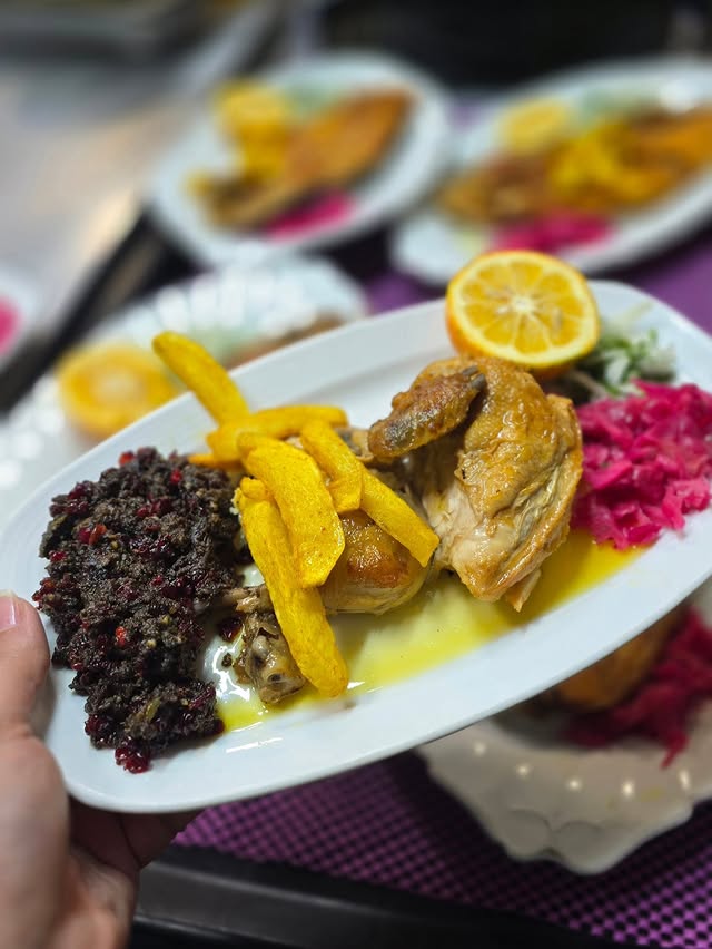 گالری