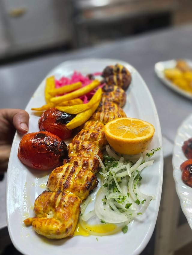 گالری