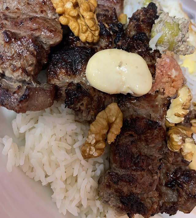 گالری