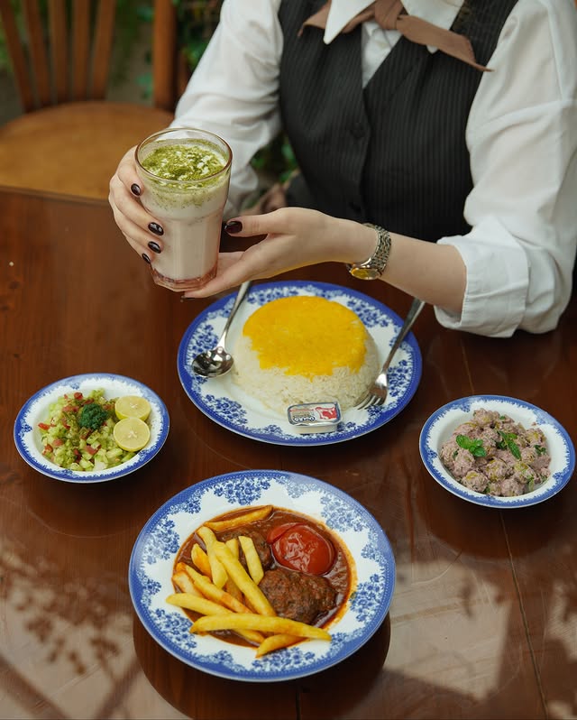 گالری