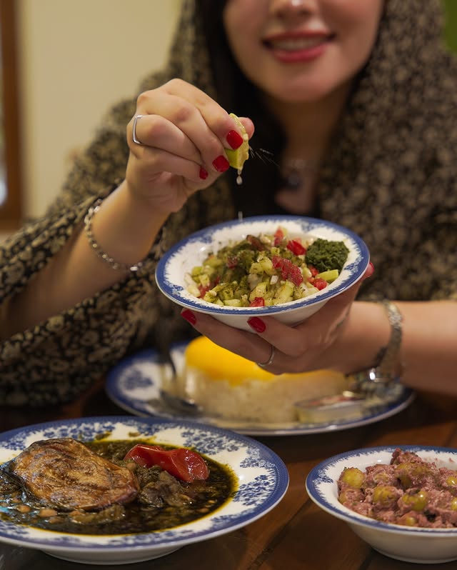 گالری