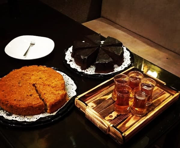 گالری