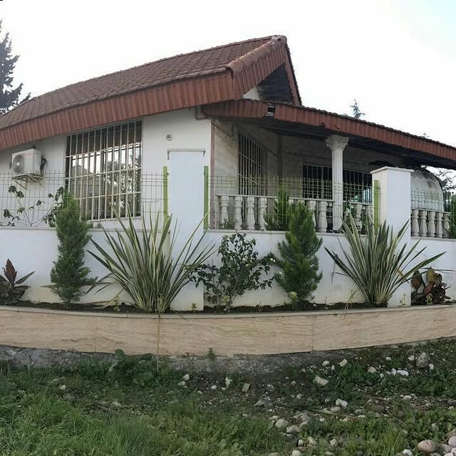 هتل  ساحلی دریاکده