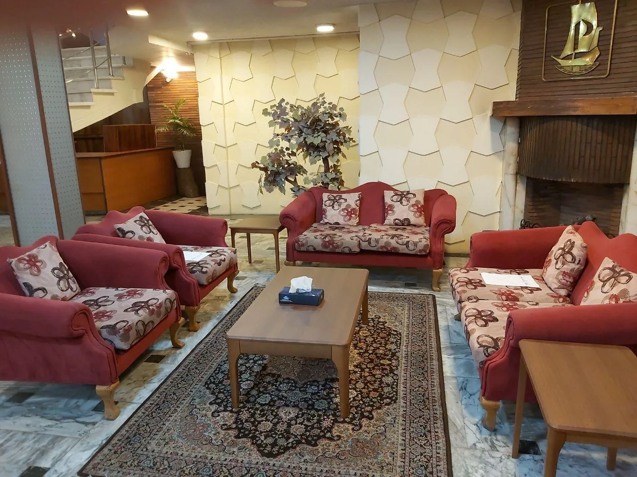 گالری