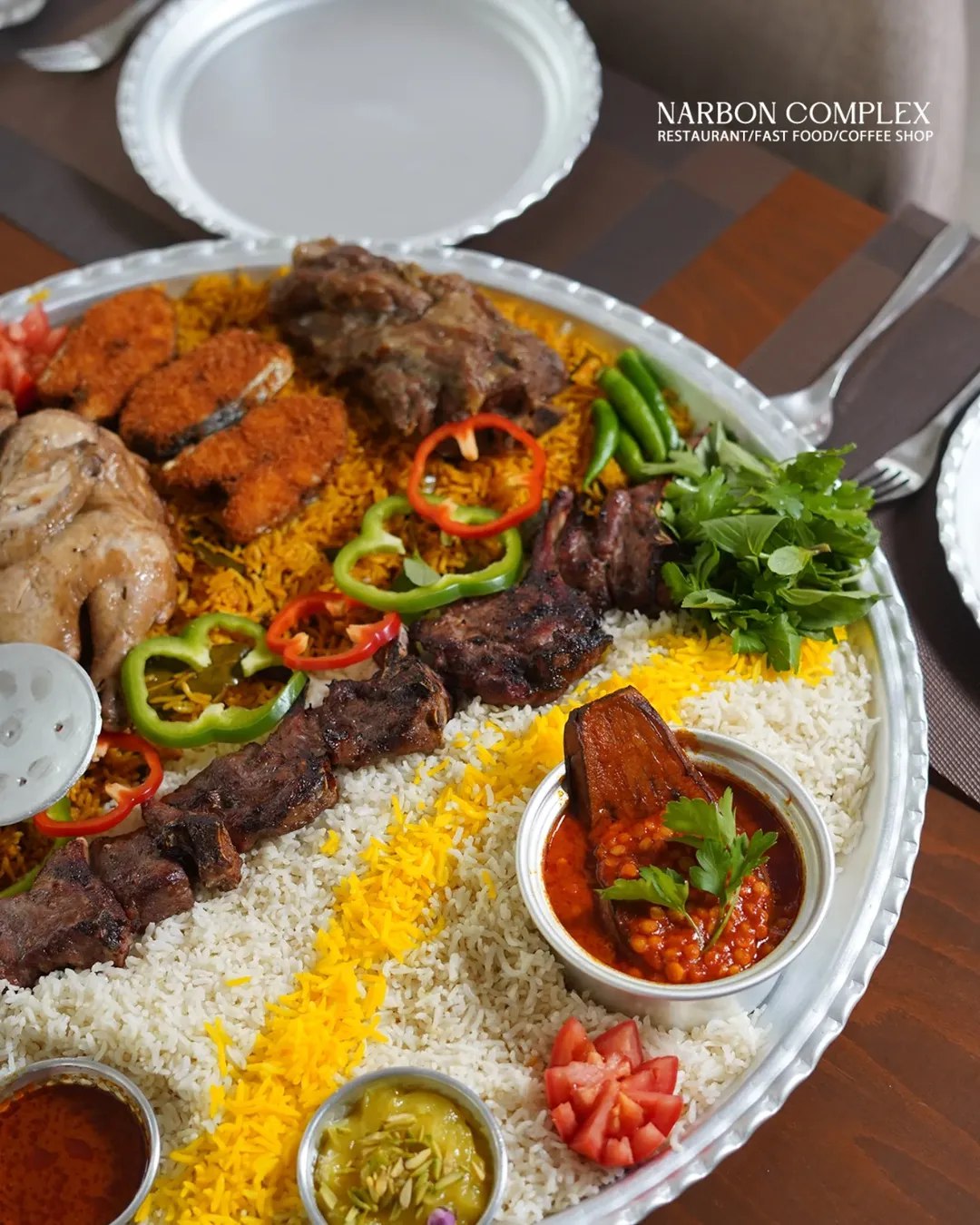 گالری