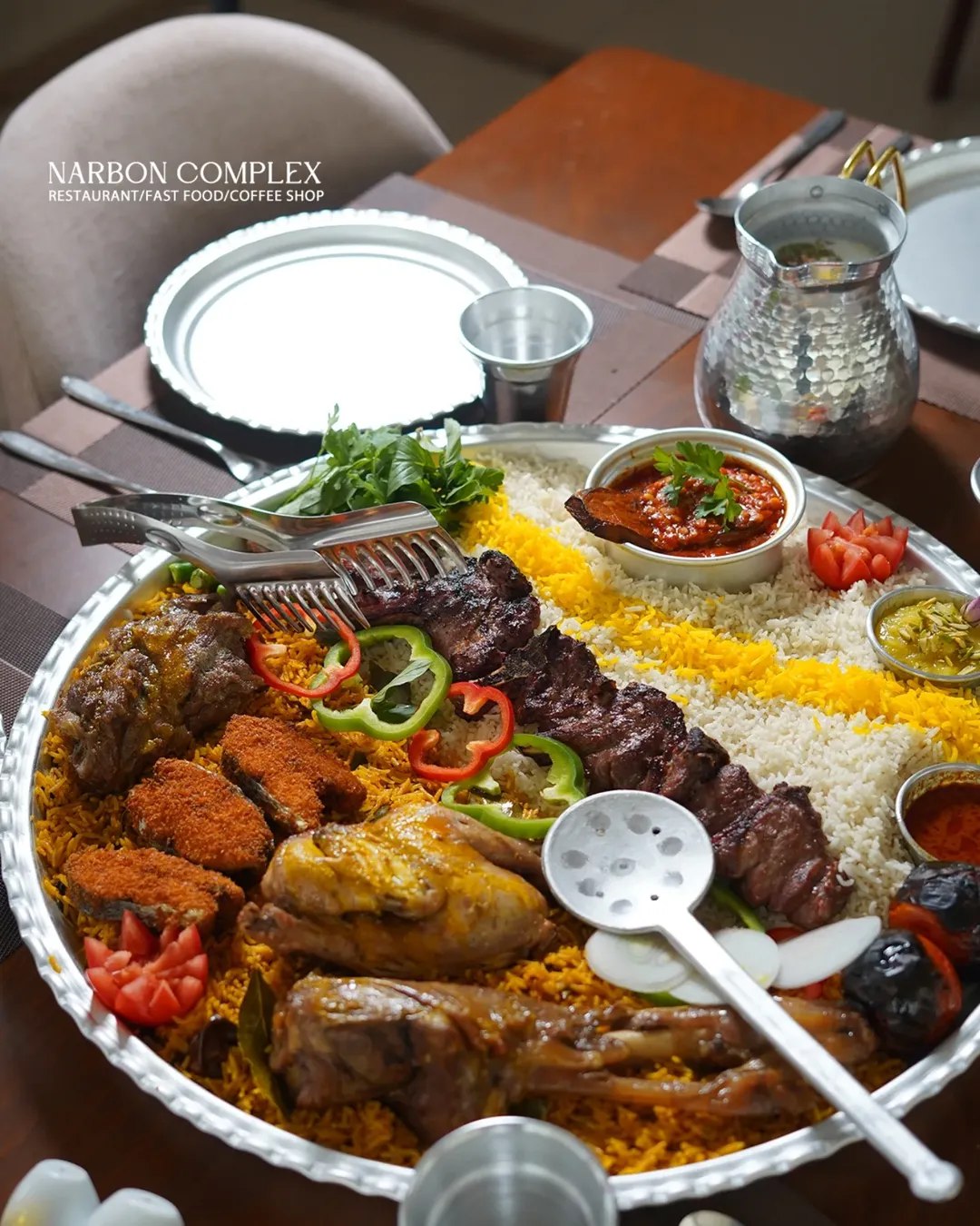 گالری