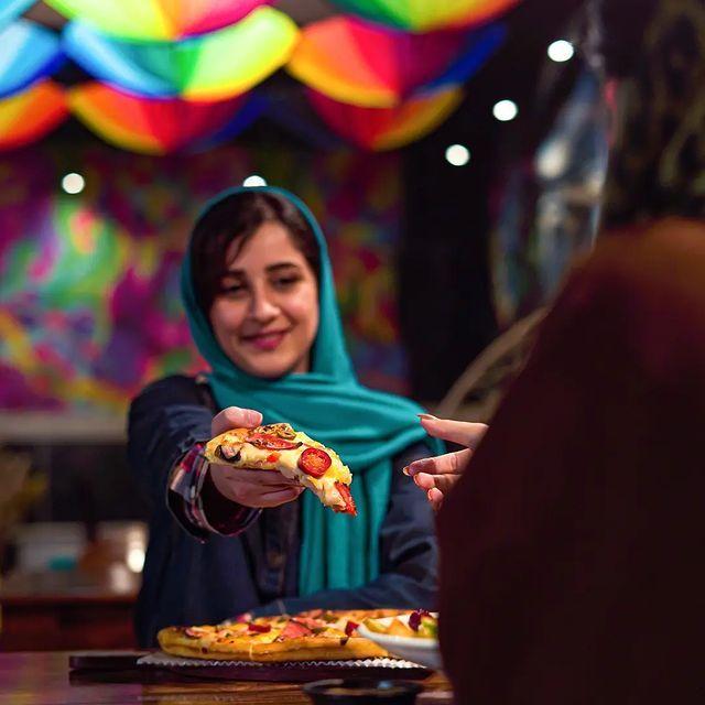 کافه رستوران کولاک