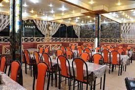 رستوران شهر ابریشم