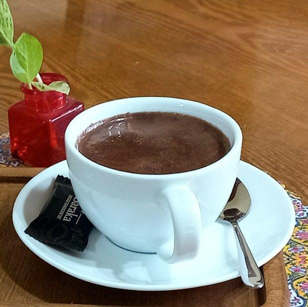 کافه آریو