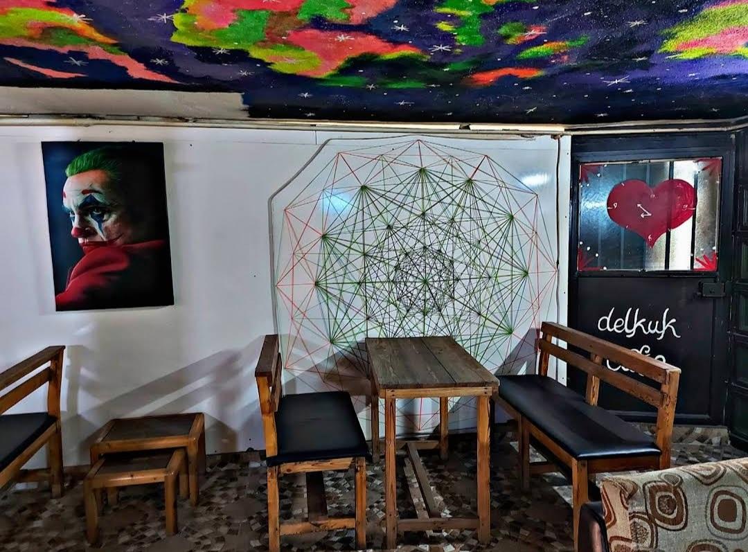 گالری
