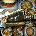فست فود آویشن
