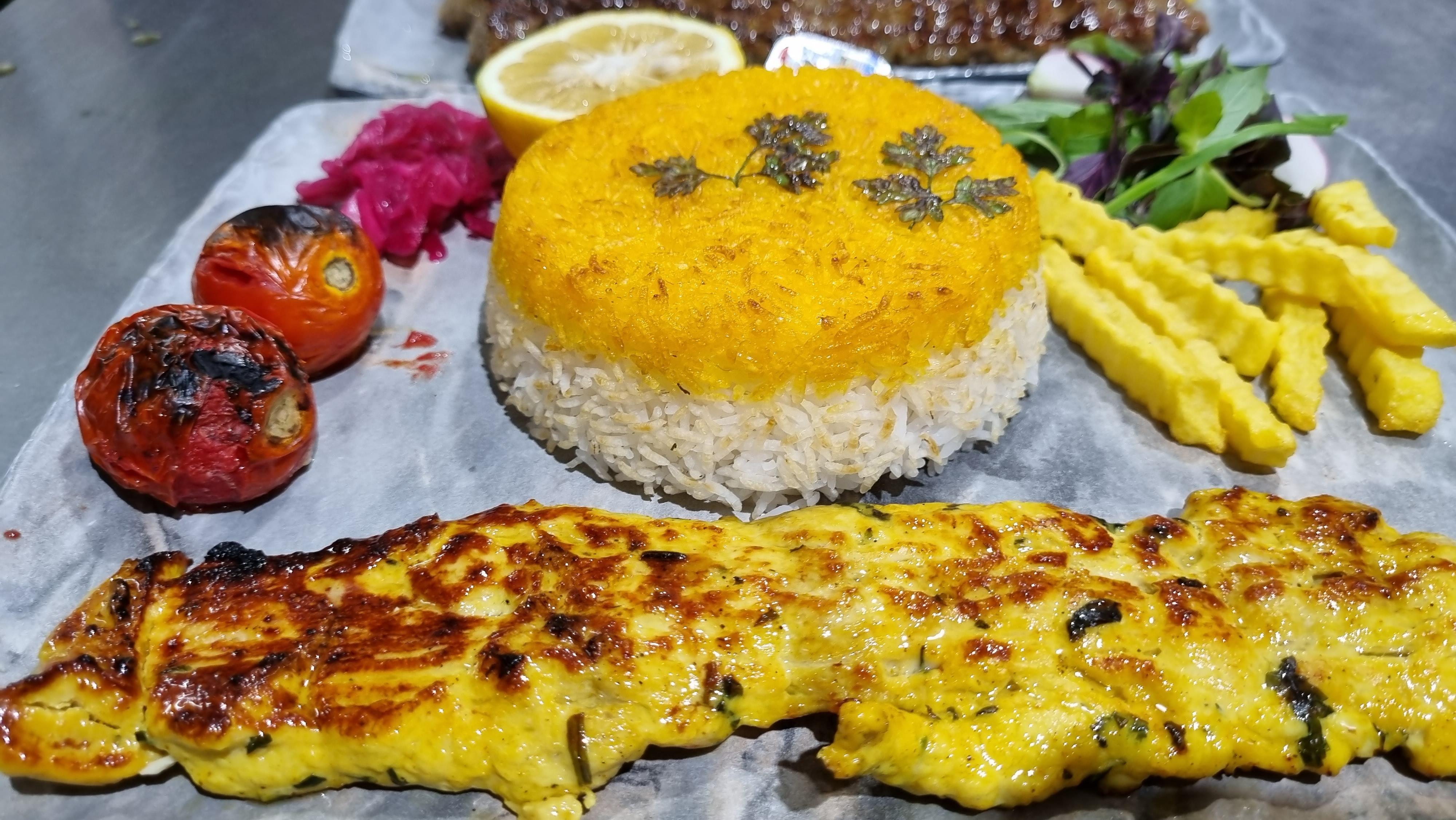 گالری