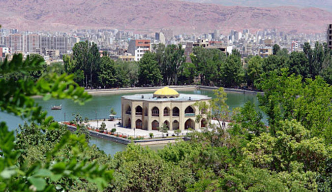 تبریز