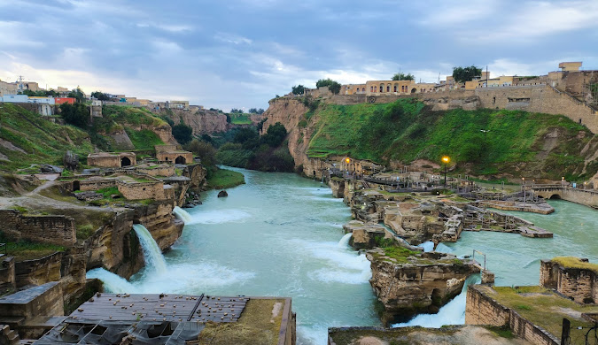اهواز