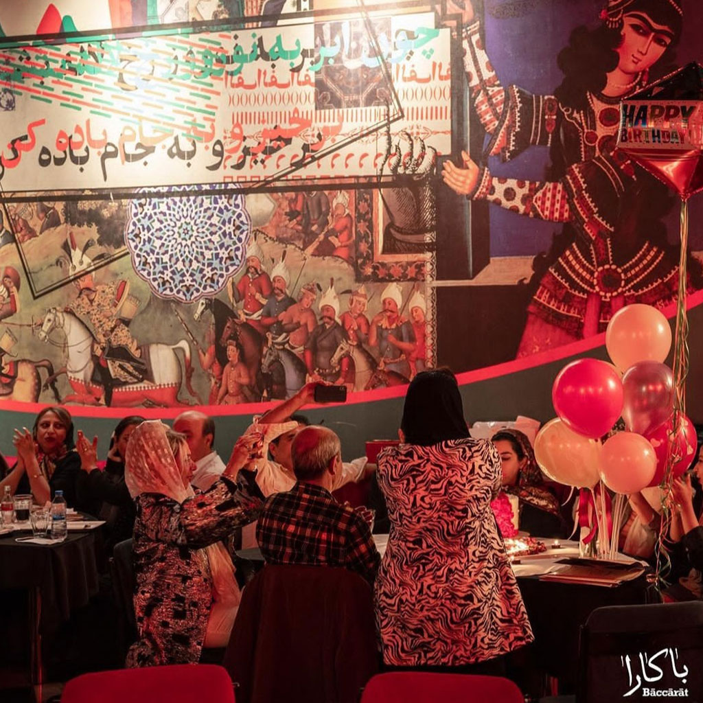 گالری