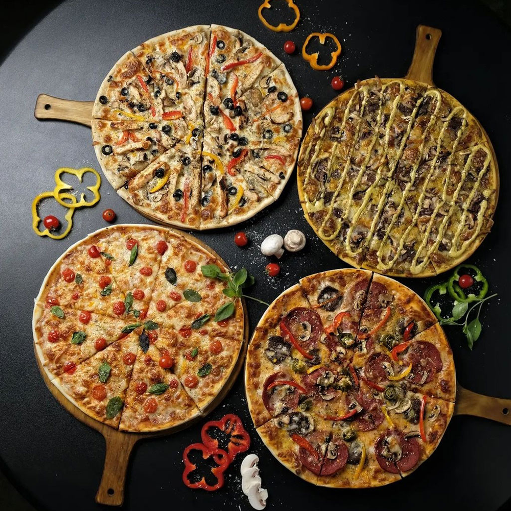 گالری