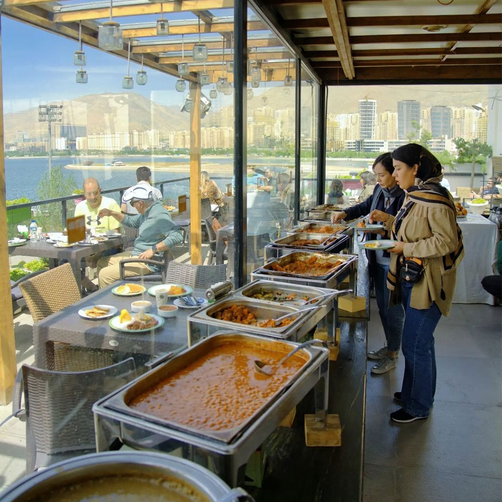 گالری