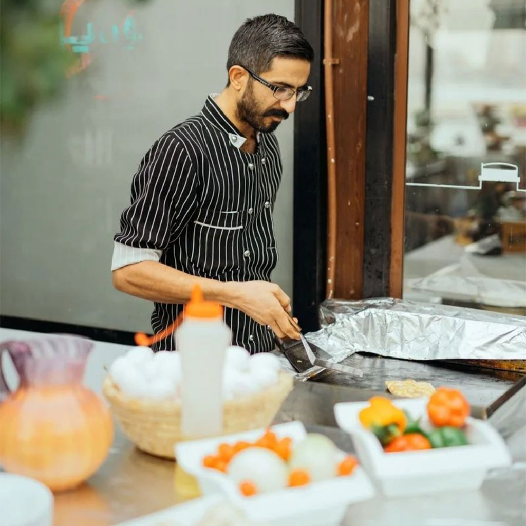 گالری