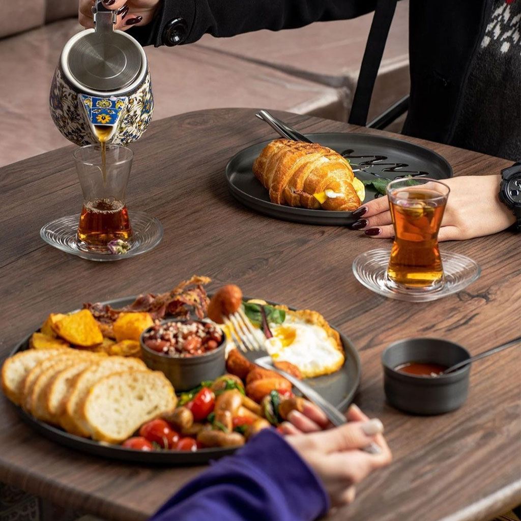 گالری