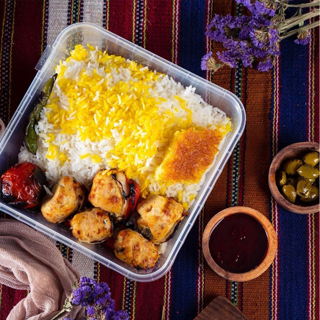 گالری