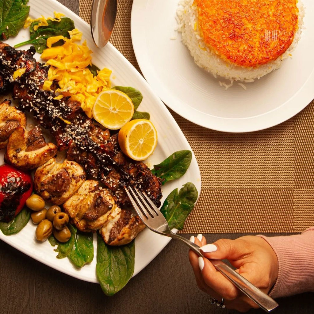گالری