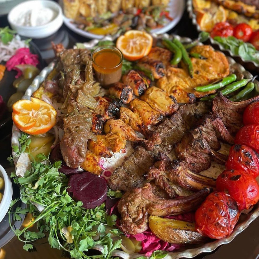 گالری