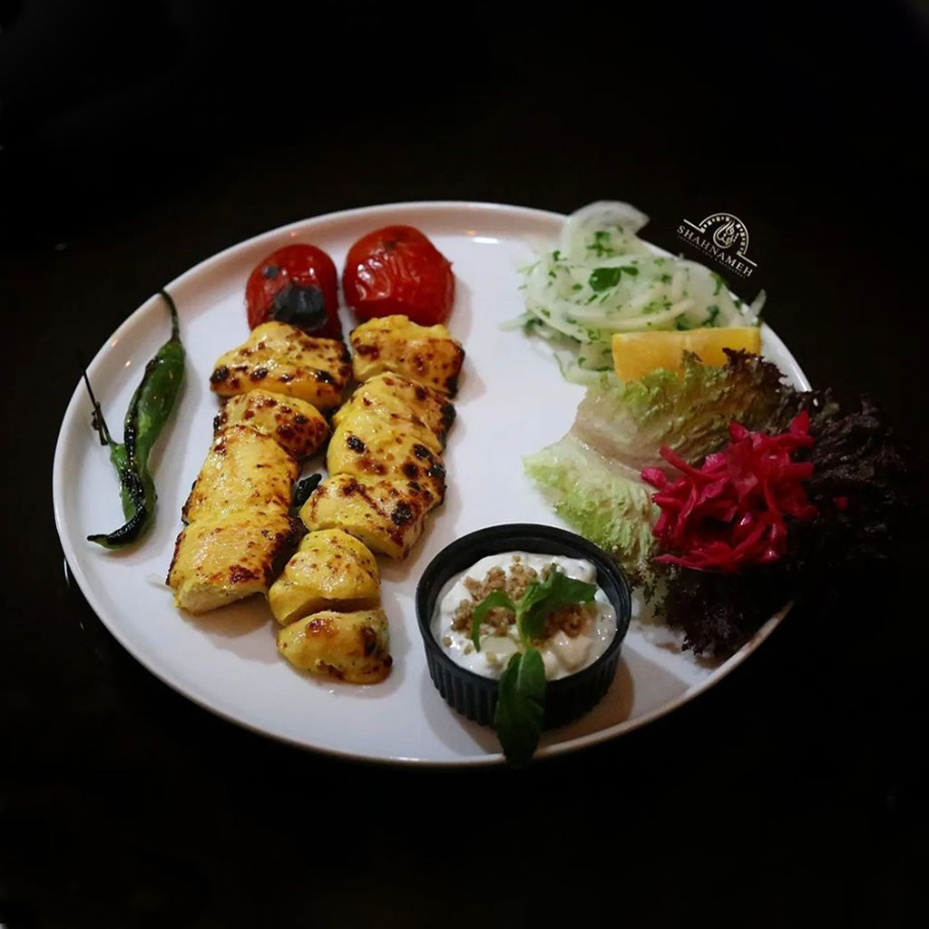 گالری