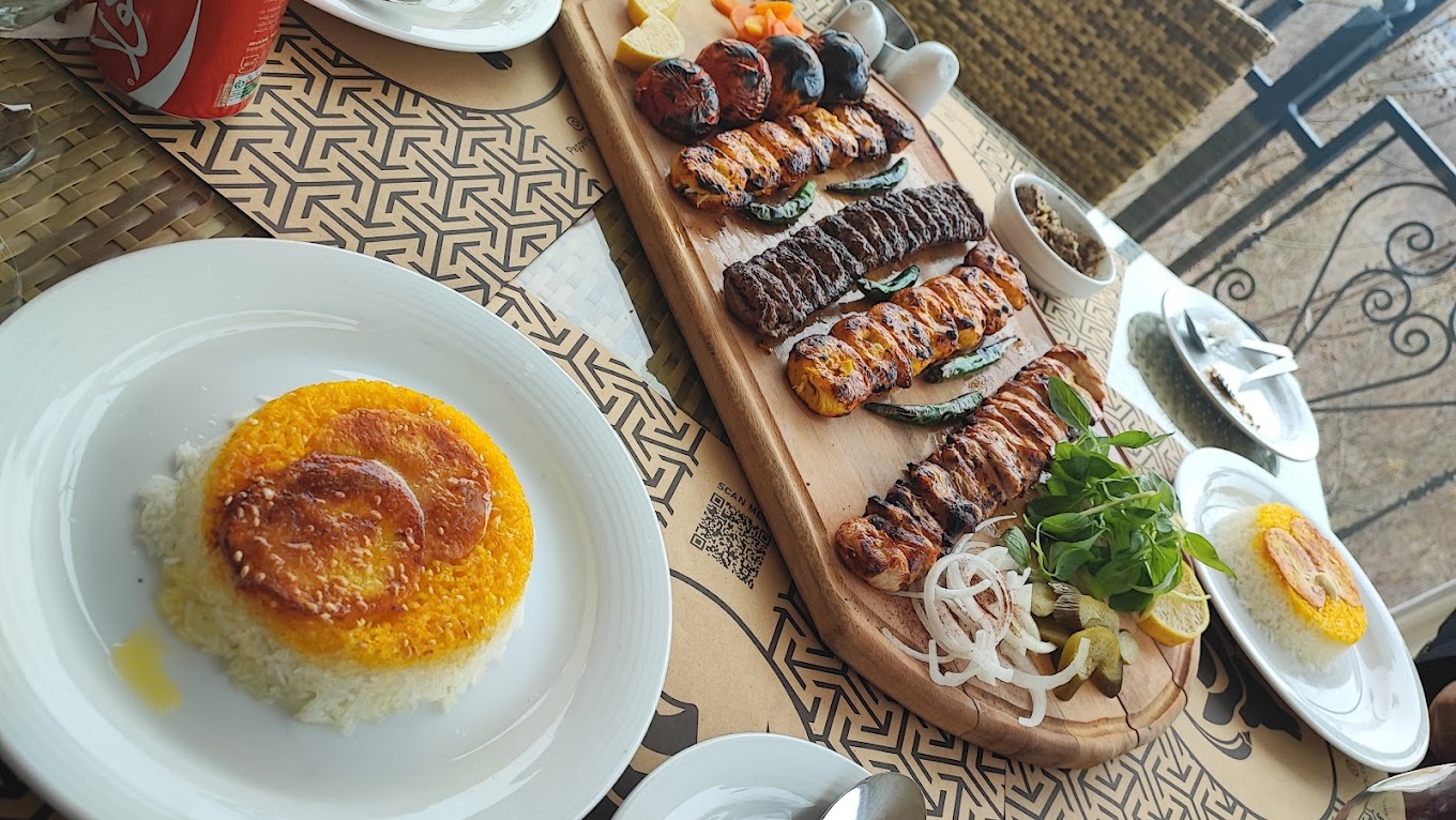 گالری