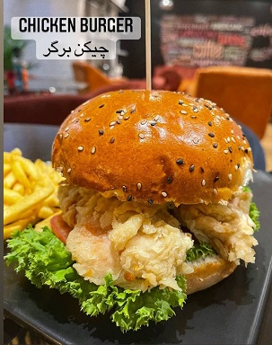 گالری