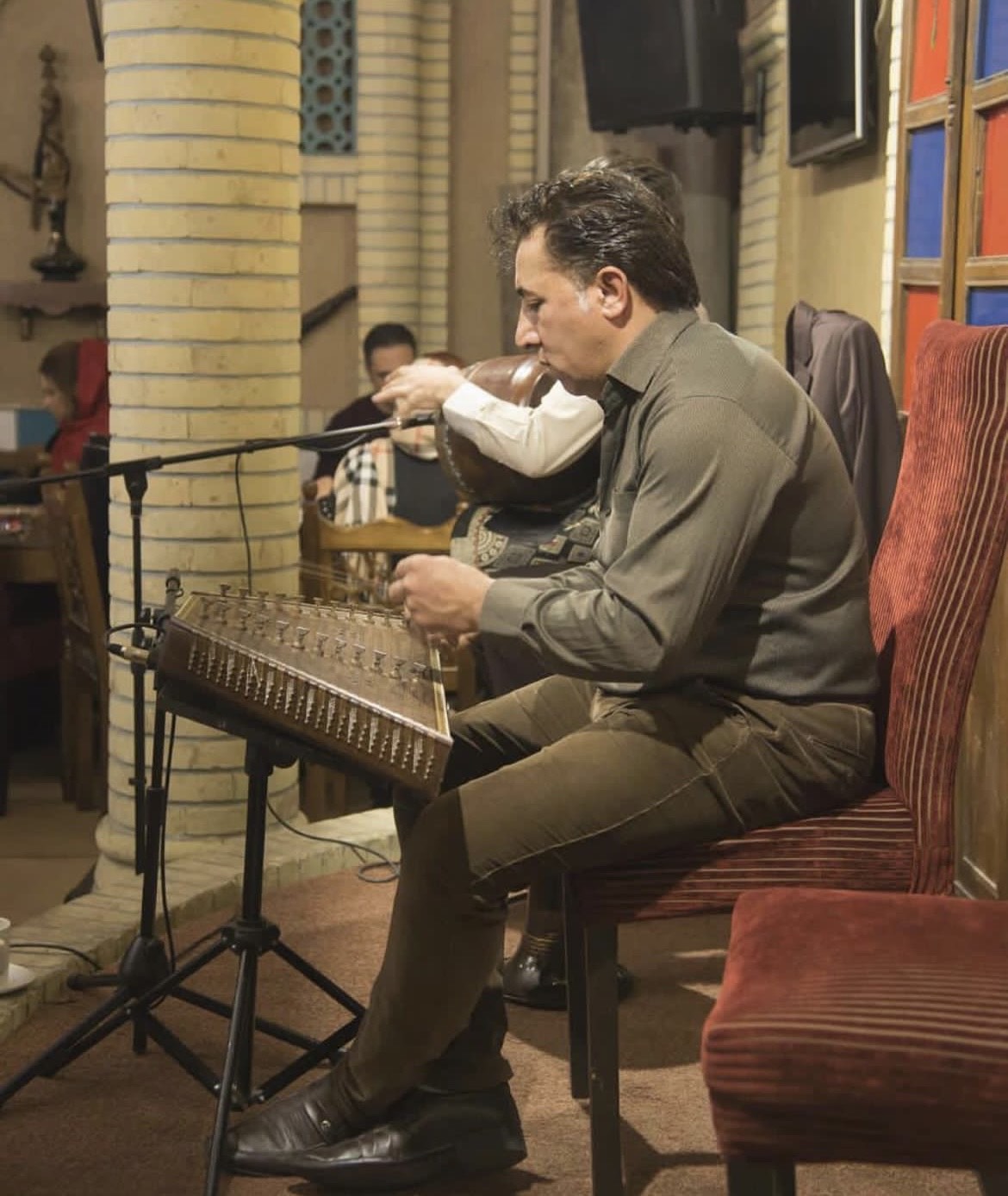 گالری