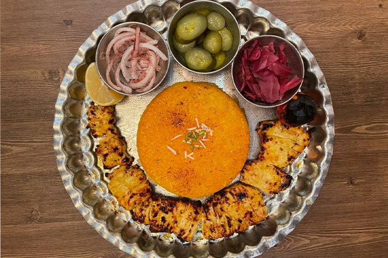 گالری