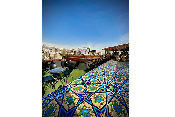 گالری